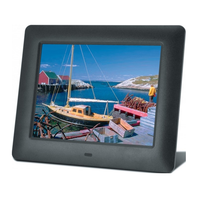 BRAUN DigiFrame 7060 (matt black) BRAUN DigiFrame 7060 (matt black)
