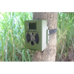 BRAUN Protective Housing for Scouting Cam...