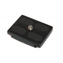BRAUN Quick Release Plate for NOX 145