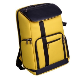 BRAUN Uluru daypack yellow