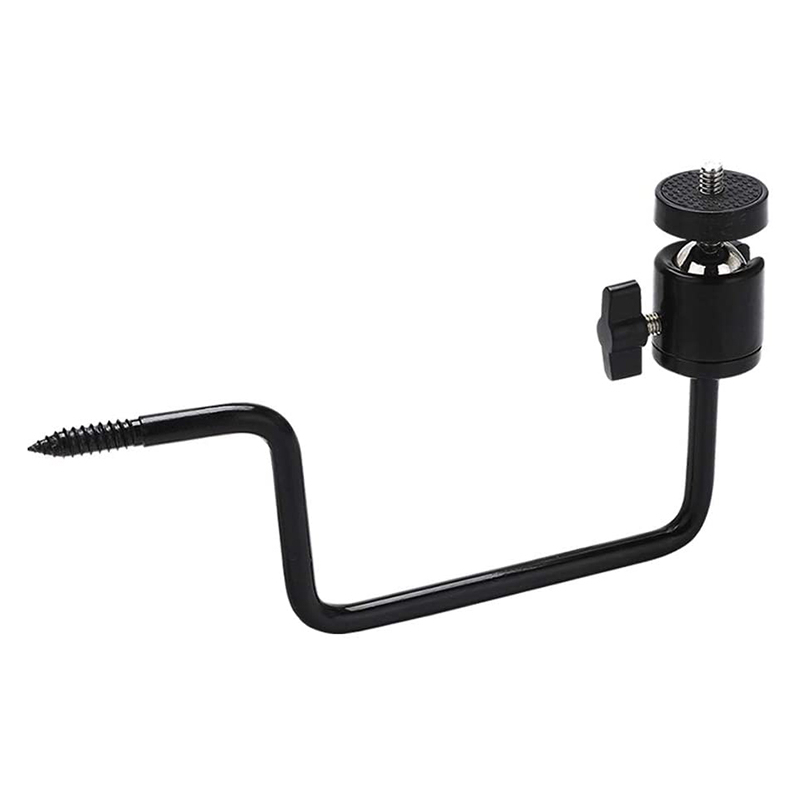 BRAUN Tree mount for Scouting Cams 1/4"