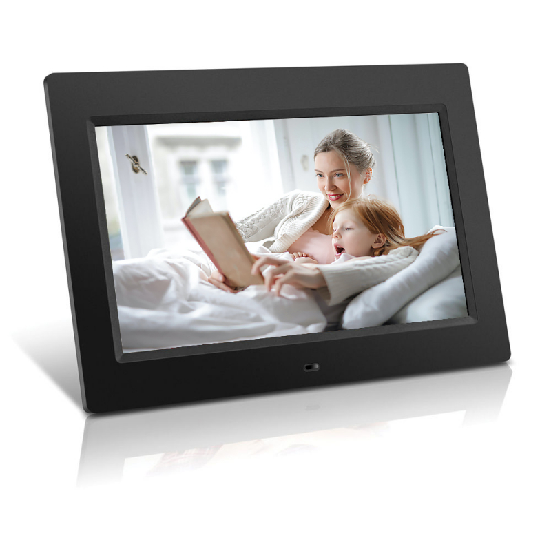 Braun Moldura Digital Digiframe 711 Preto - 21220