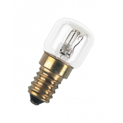 Lampe-Birne 230-240V 15W Sockel E14