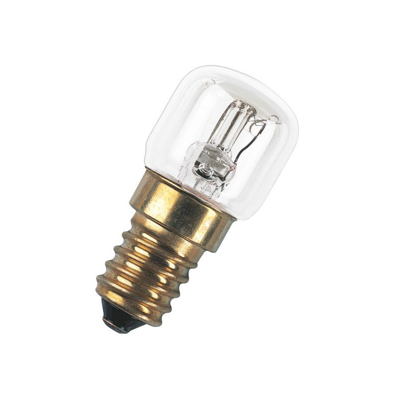 Lampe-Birne 230-240V 15W Sockel E14