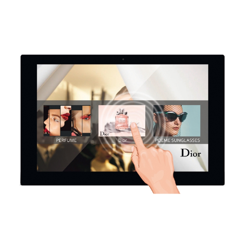 -In-One Frame 14" Android Touch -In-One Frame 14" Android Touch