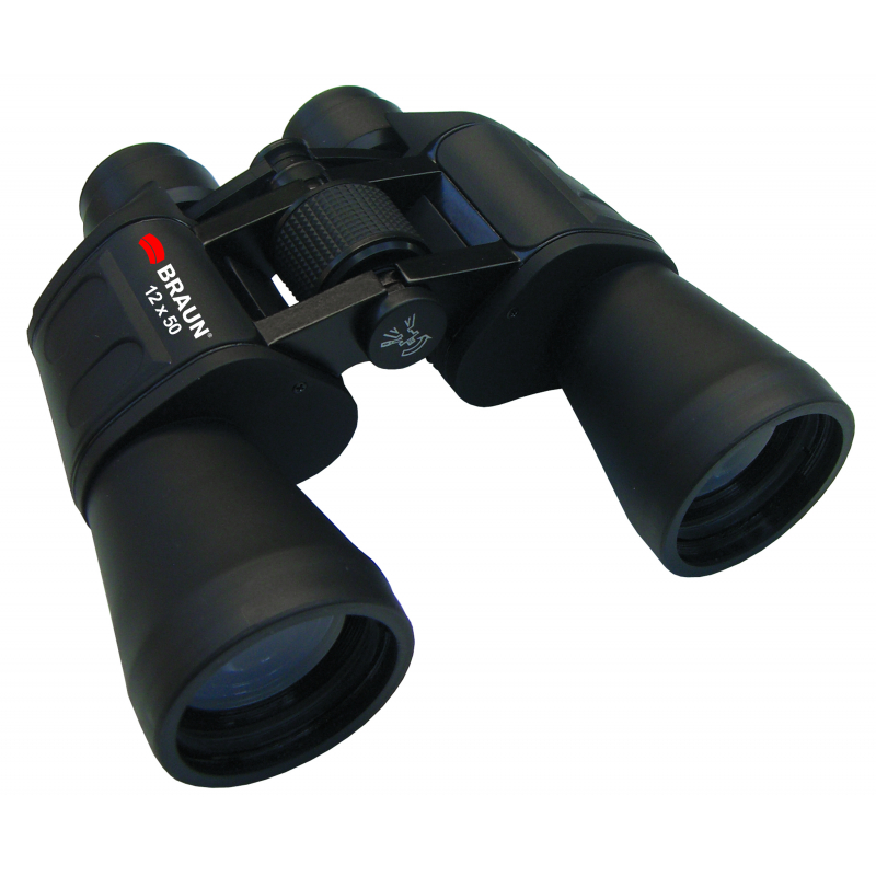 BRAUN Binocular 12 x 50