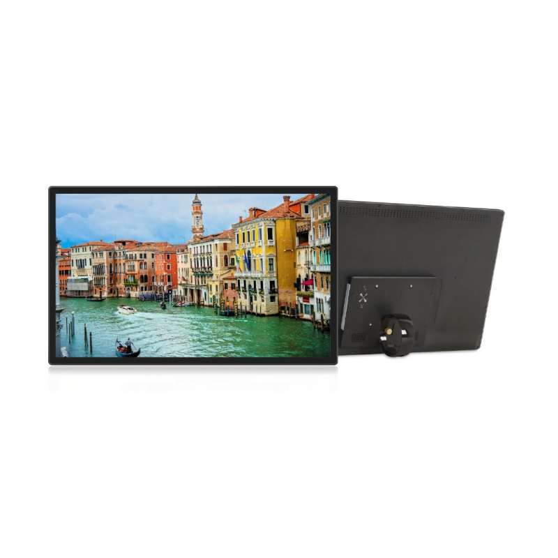 BRAUN DigiFrame 240 Business Line BRAUN DigiFrame 240 Business Line