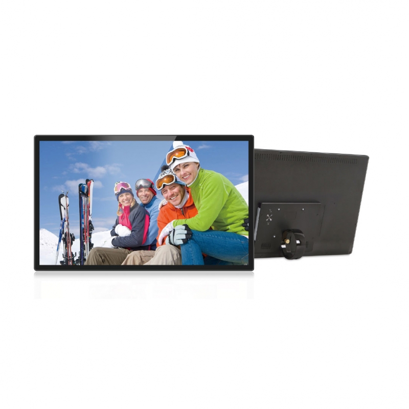 BRAUN DigiFrame 270 Business Line BRAUN DigiFrame 270 Business Line