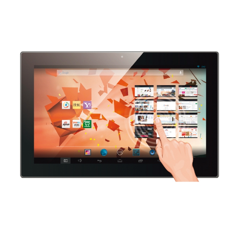 All-In-One Frame 18.5" Android Touch All-In-One Frame 18.5" Android Touch