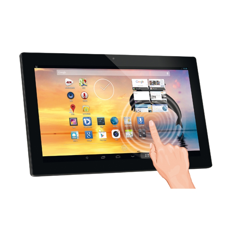 All-In-One Frame 21.5" Android Touch All-In-One Frame 21.5" Android Touch