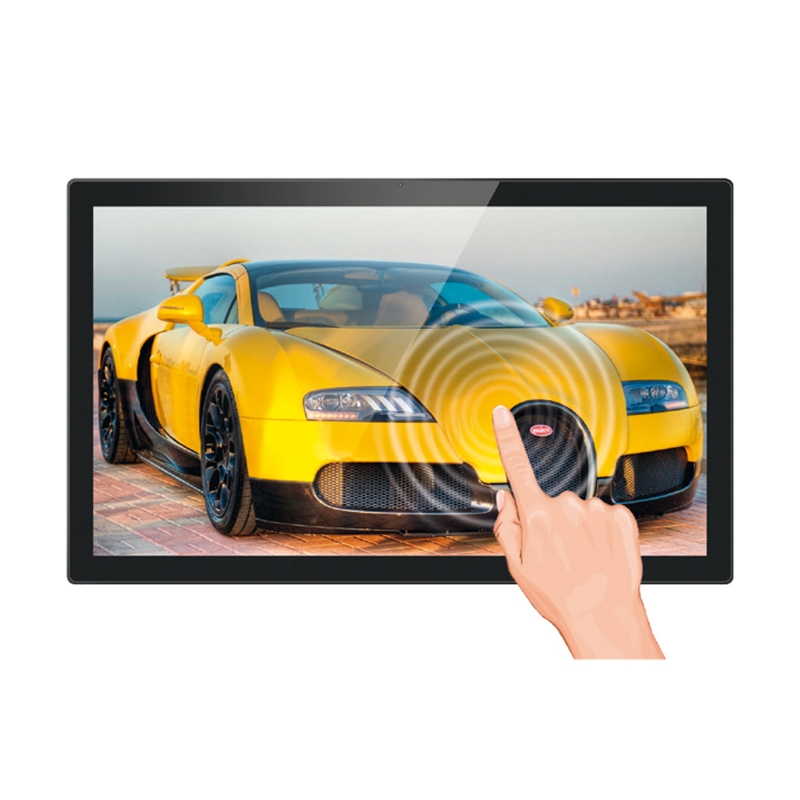 All-In-One Frame 24" Android Touch All-In-One Frame 24" Android Touch