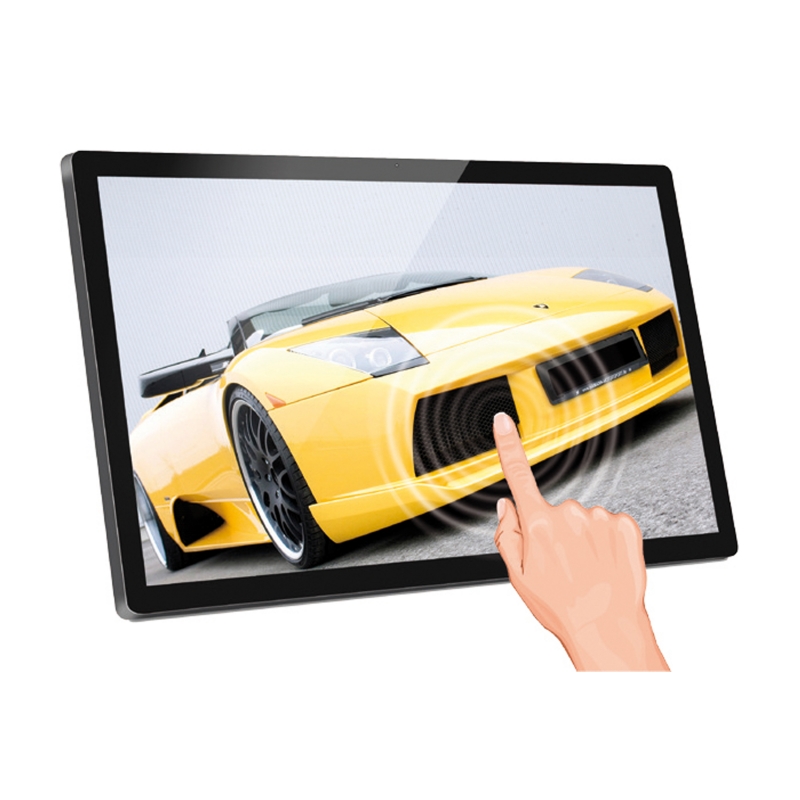 All-In-One Frame 32" Android Touch All-In-One Frame 32" Android Touch