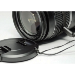 BRAUN Professional Lens Cap 58 mm