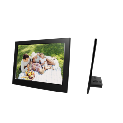 BRAUN DigiFrame 10 Slim Refurbished