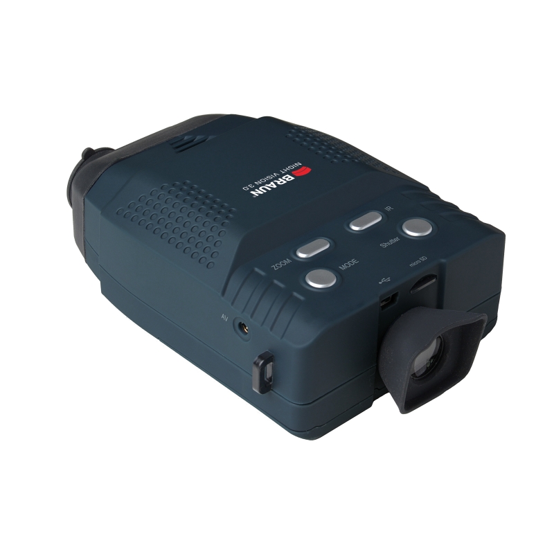 BRAUN Night Vision 3.0 BRAUN Night Vision 3.0