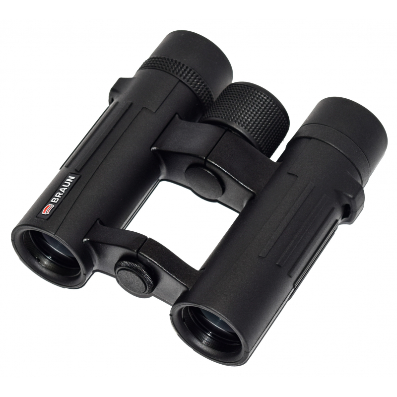 Braun Compagno 8x26 WP (20001) Ab € 73,99 (2026) | Heise