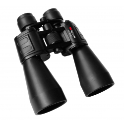 BRAUN Binocular 10 - 30 x 60 Zoom