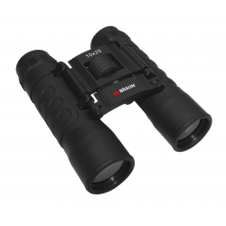 BRAUN Binocular 10 x 25 black