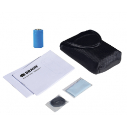 BRAUN RangeFinder 1000WH