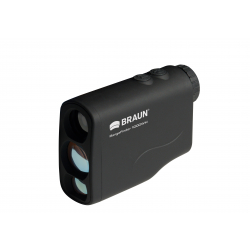 BRAUN RangeFinder 1000WH