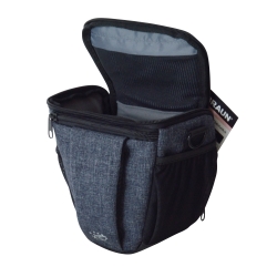 BRAUN Alpe Superzoom Denim