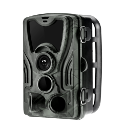 BRAUN Scouting Cam Black550