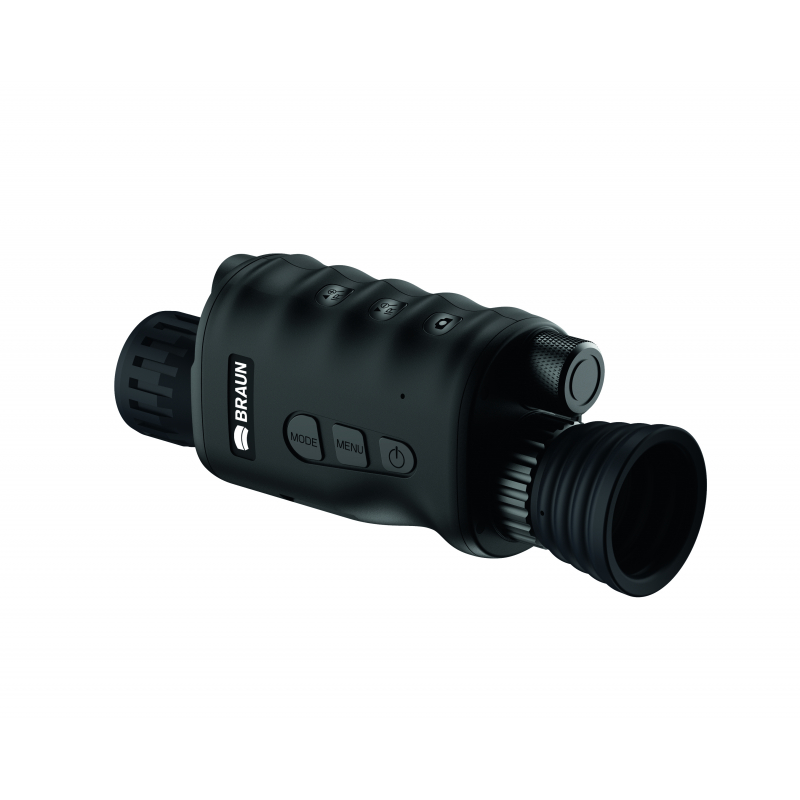 BRAUN Night Vision 4.0