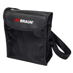 BRAUN Compagno 10 x 50 WP protection bag