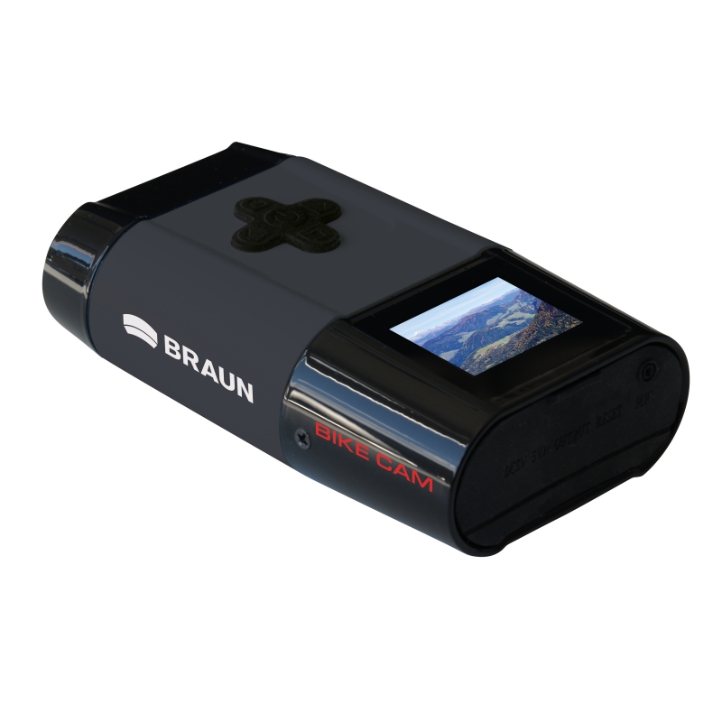 BRAUN Bike-Cam BRAUN Bike-Cam