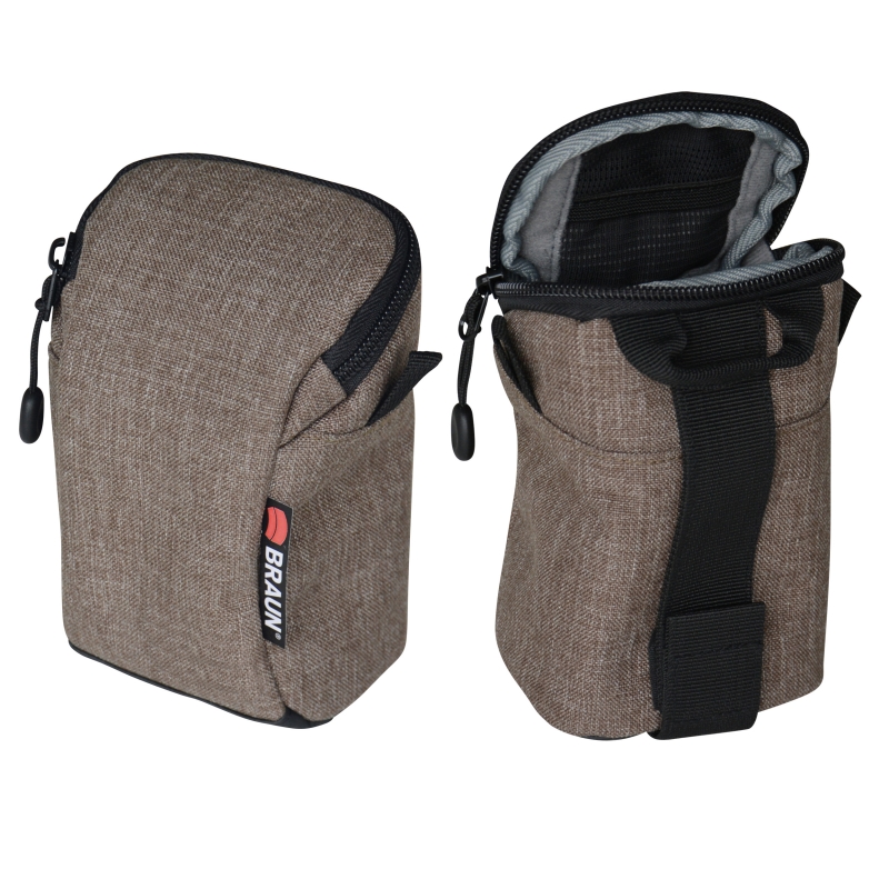 BRAUN Alpe Compact 1 Earth