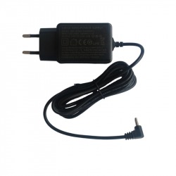 Power supply for BRAUN DigiFrame 1019 WiFi black