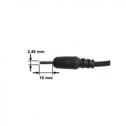 Netzteil für BRAUN DigiFrame 1518 WiFi  (Version 1)