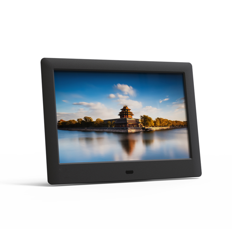 BRAUN DigiFrame 8 Slim | Braun Photo Technik