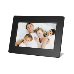 BRAUN DigiFrame 711 (black)