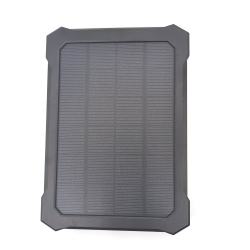 BRAUN Solar panel for scouting cameras  5200mAH
