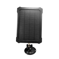 BRAUN Solarpanel für Wildkameras  5200mAH