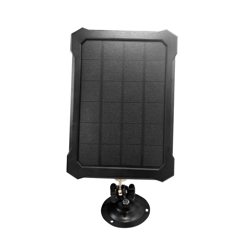 BRAUN Solar panel for scouting cameras 5200mAH BRAUN Solar panel for scouting cameras 5200mAH