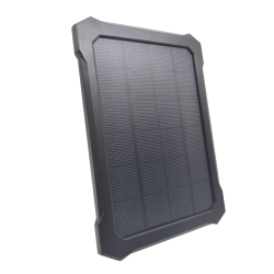 BRAUN Solar panel for scouting cameras  5200mAH