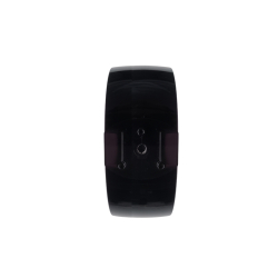 Stand for BRAUN DigiFrame 215 / 240 / 270 / 320 Business Line - rear view