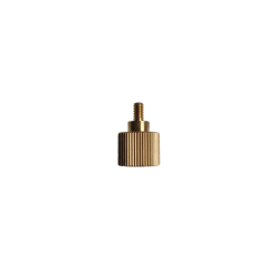 Stand knurled screw for BRAUN DigiFrame 215 / 240 / 270 / 320 Business Line - side view