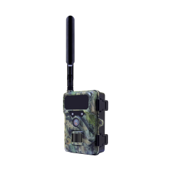BRAUN Scouting Cam BLACK400 4G