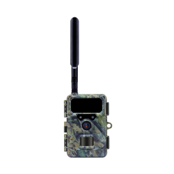 BRAUN Scouting Cam BLACK400 4G