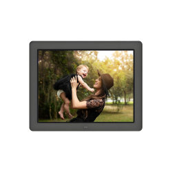 BRAUN DigiFrame 1594 16GB front view