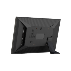 BRAUN DigiFrame 1098 16GB Rückseite