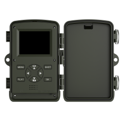 BRAUN Scouting Cam Black800