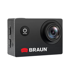 BRAUN Paxi Go