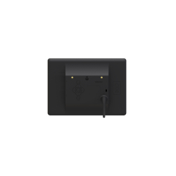 BRAUN DigiFrame 858 Rückseite