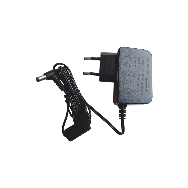 Power supply for BRAUN DigiFrame 1593 4GB