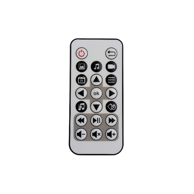 Remote control for BRAUN DigiFrame 858