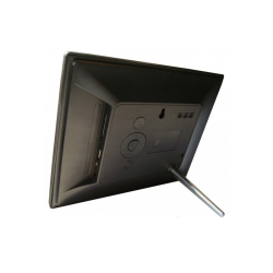 BRAUN DigiFrame 857 back